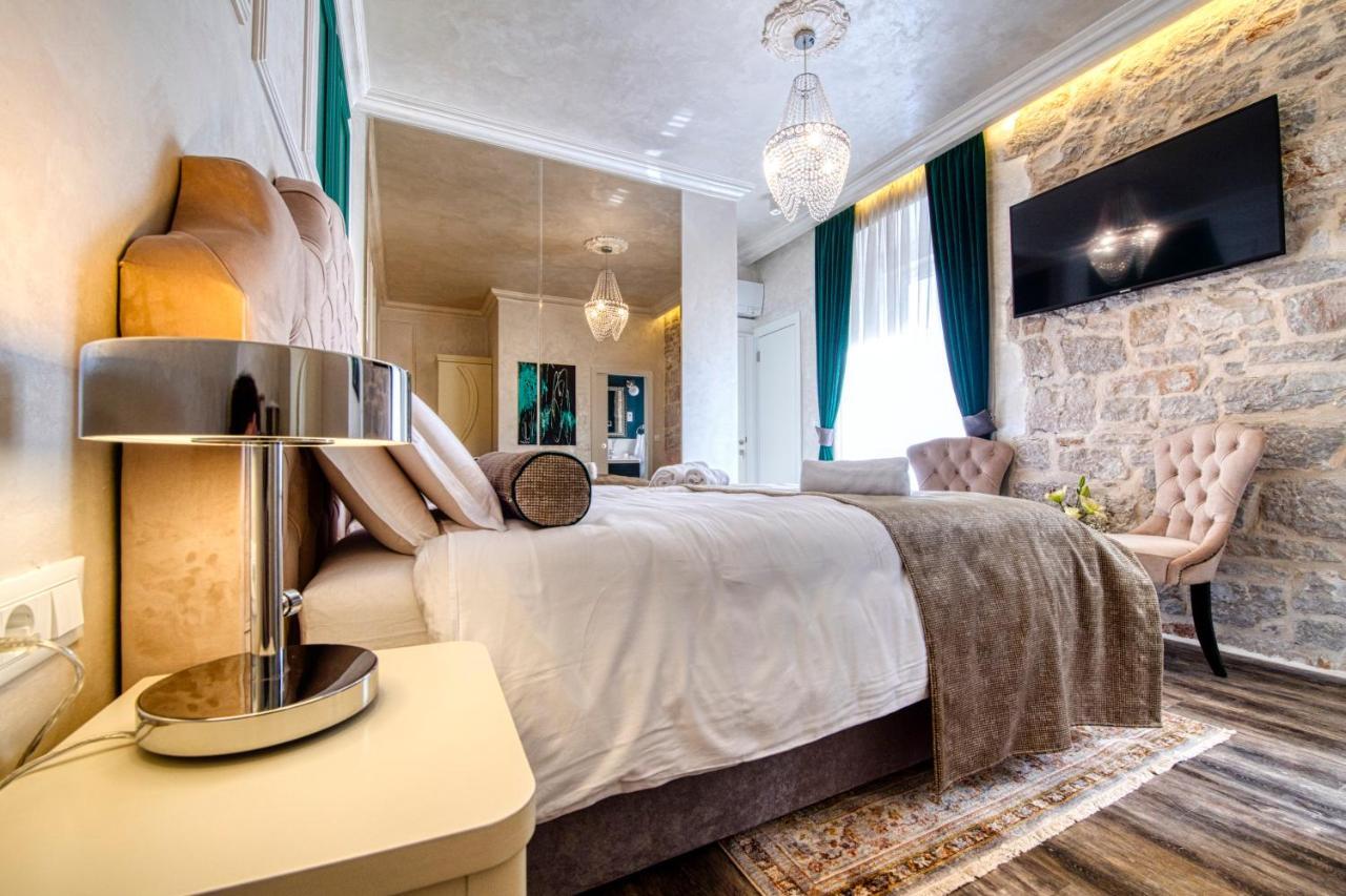 Riva Palace - Design Rooms Zadar Bagian luar foto