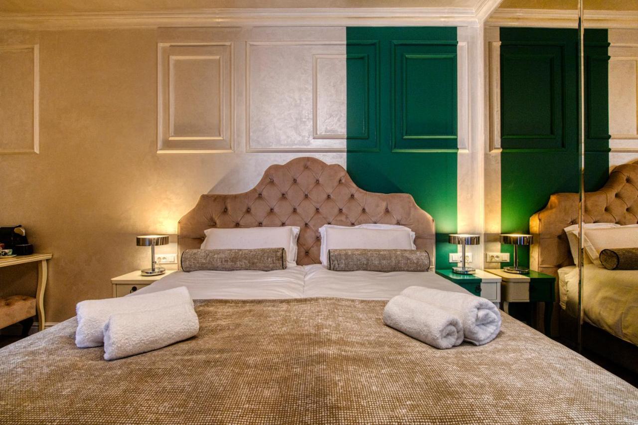 Riva Palace - Design Rooms Zadar Bagian luar foto