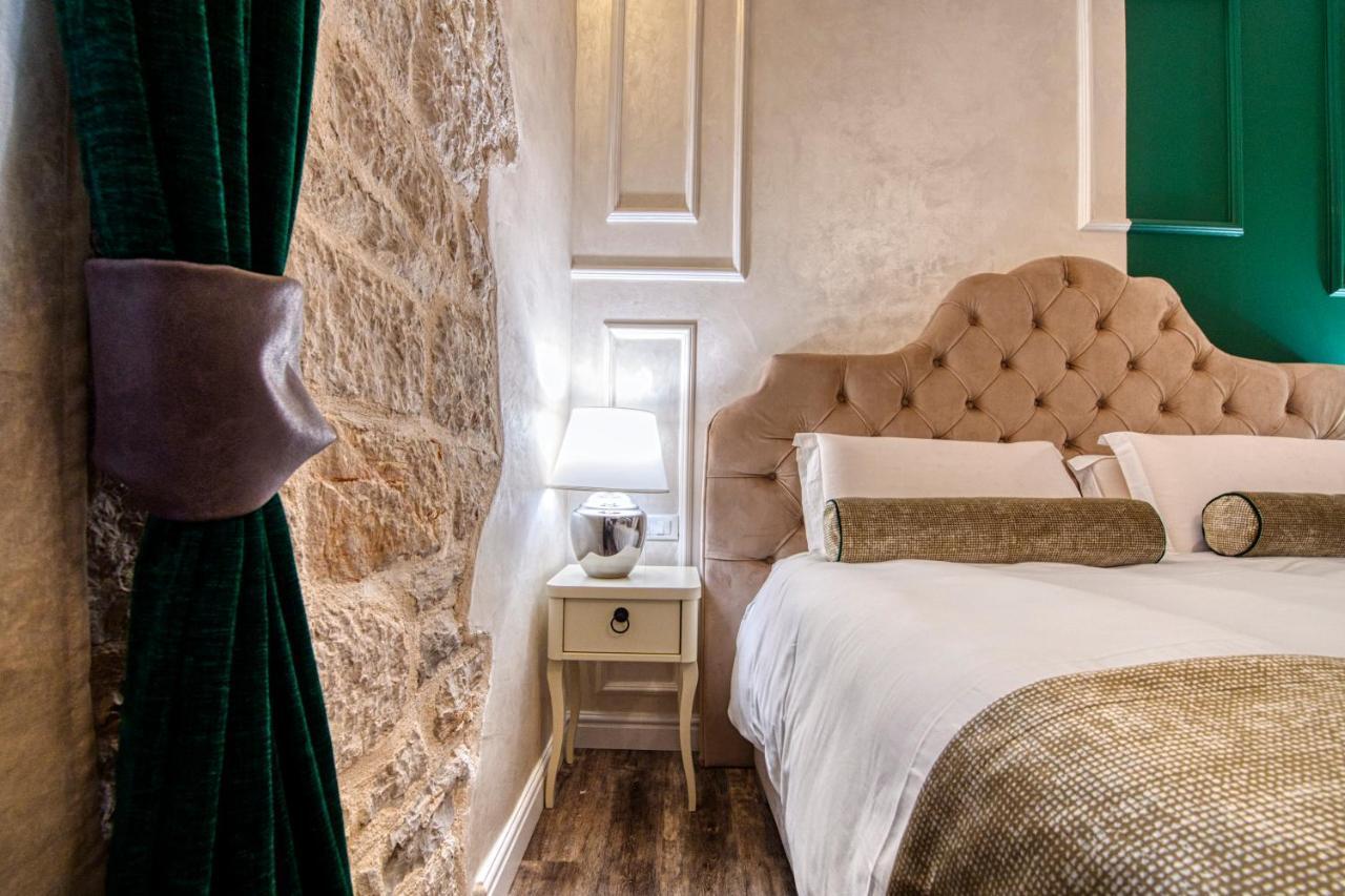 Riva Palace - Design Rooms Zadar Bagian luar foto