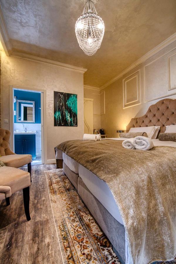 Riva Palace - Design Rooms Zadar Bagian luar foto