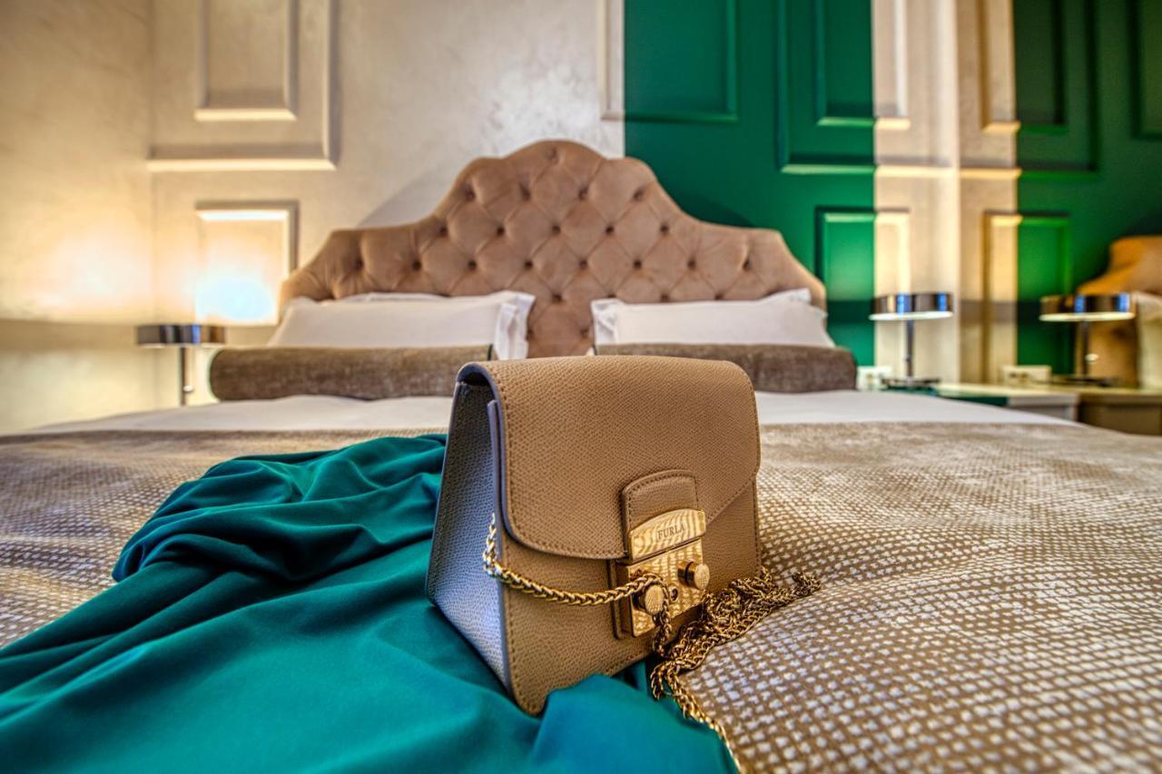 Riva Palace - Design Rooms Zadar Bagian luar foto