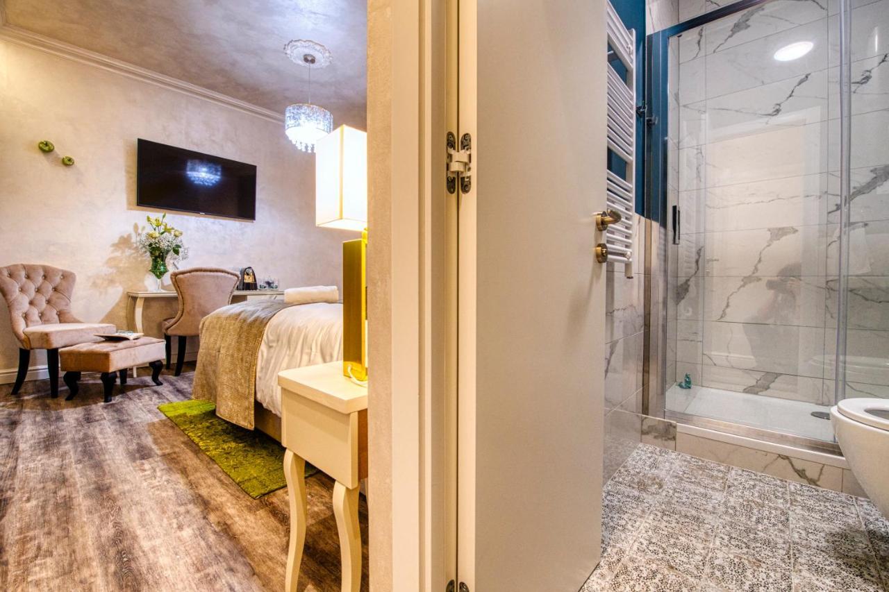 Riva Palace - Design Rooms Zadar Bagian luar foto