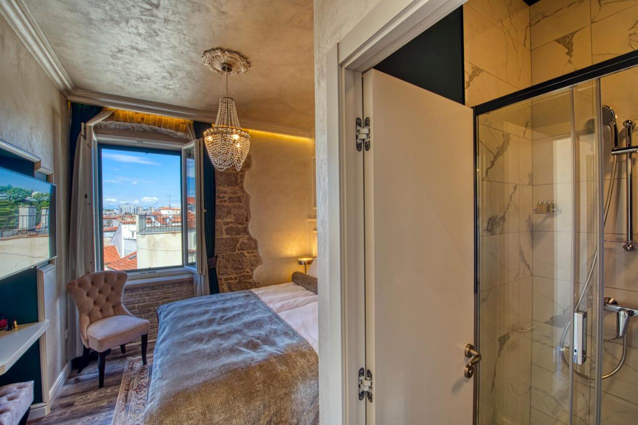 Riva Palace - Design Rooms Zadar Bagian luar foto