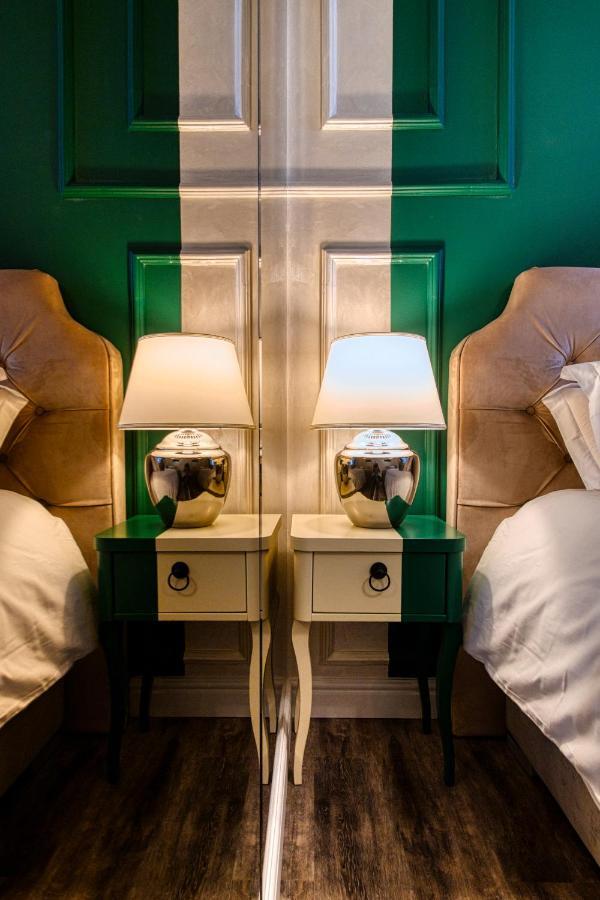 Riva Palace - Design Rooms Zadar Bagian luar foto