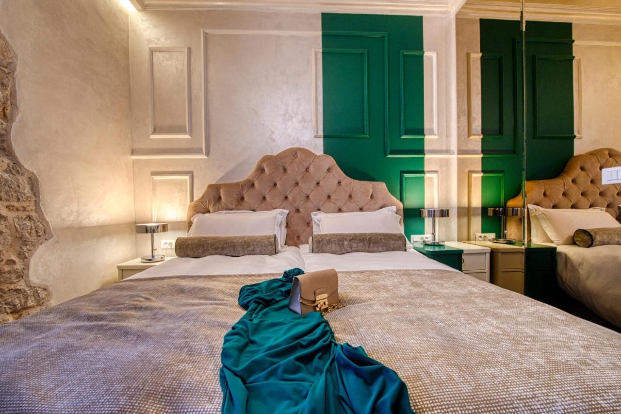 Riva Palace - Design Rooms Zadar Bagian luar foto